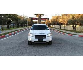LAND ROVER FRELANDER LR2 SE