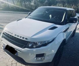 EVOQUE COUPE