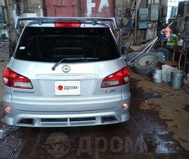 ПРОДАЖА NISSAN WINGROAD, 2006 ГОД В БЛАГОВЕЩЕНСКЕ