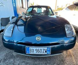 FIAT BARCHETTA BARCHETTA 1.8 16V NAXOS C/SS