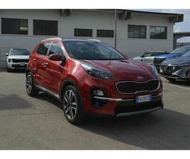 1.6 CRDI 136 CV DCT7 2WD ENERGY AUTOCARRO