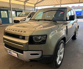 110 3.0 L6 400 CV AWD AUTO FIRST EDITION 7P GANCIO