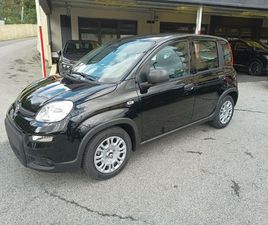 1.0 PANDINA HYBRID NUOVA INCENTIVI EURO 0-1-2-3-4
