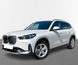 BMW IX1 EDRIVE20 150 KW (204 CV)