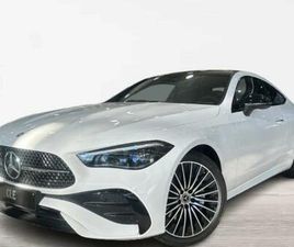 220 D 145 KW (197 CV)