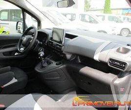CITROEN BERLINGO BLUEHDI 100 STOP&START M FEEL