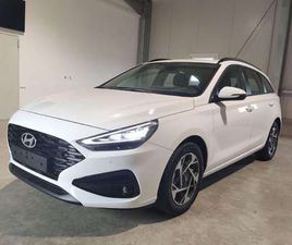 KOMBI SMART PLUS EDITION 1.0 T-GDI 100 PS 7DCT ...