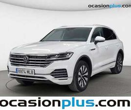 3.0TDI V6 PREMIUM TIPTRONIC ELEGANCE 4M 170KW