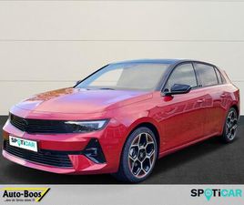 1.2 TURBO AUTOMATIK GS TOP AUSSTATTUNG