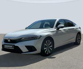 HONDA CIVIC E:HEV HONDA CIVIC 2.0 I-MMD ELEGANCE CVT