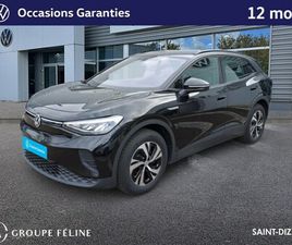 ID.4 148CH PURE 52 KWH LIFE PLUS