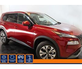 1.5 EREV E-POWER 204 N-CONNECTA 5P