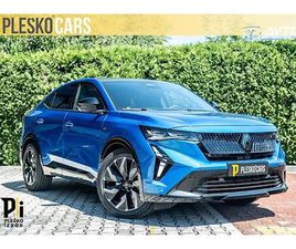 RENAULT RAFALE E-TECH FULL HYBRID 200 ESPRIT ALPINE