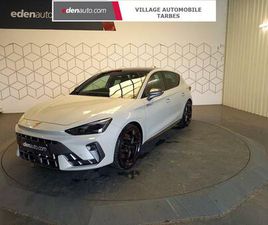 LEON EHYBRID 272 CH DSG6 VZ 5P