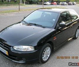 MITSUBISHI COLT 1.3 GLX VO ODLICNA SOSTOJBA