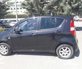 SUZUKI SPLASH 4350 EUR