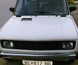 YUGO 55 -94