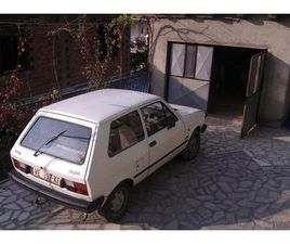 YUGO 55 VO ODLICNA SOSTOJBA -91