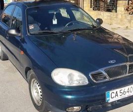 DAEWOO LANOS -02