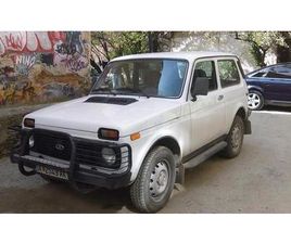 LADA NIVA -08