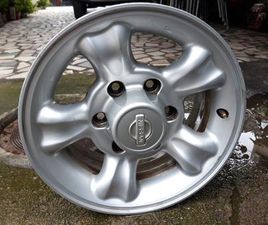 NISSAN TERRANO NISSAN TERRANO