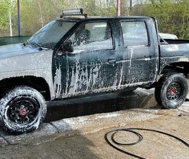 NISSAN KINGCAB SHITET 2.5 NAFTE