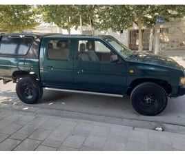 SHITET NISSAN KING CAP