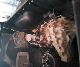 SHITE MOTORR KAMIO PER MAKIN NISAN NAVARA