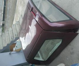 SHITET GABIN PER NISAN NAVARA