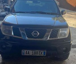 NISSAN PATHFINDER NISSAN PATHFINDER OKAZIONNN