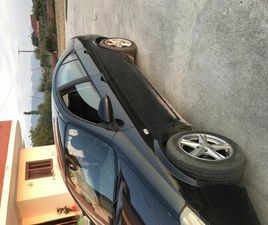 NISSAN PRIMERA SHITE