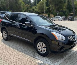 🔥NISSAN ROGUE 🔥