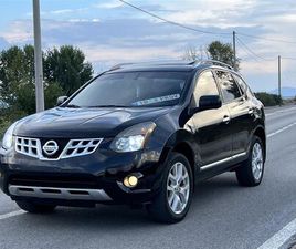 NISSAN ROGUE BENXIN AUTOMAT