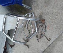 SHITEN INOKSET PER MAKIN NISAN TERRANO