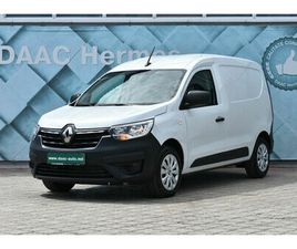 RENAULT EXPRESS RENAULT EXPRESS AN. 2024
