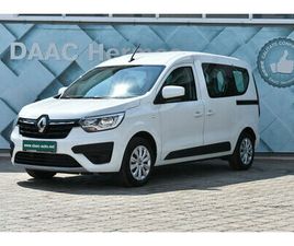 RENAULT EXPRESS RENAULT EXPRESS AN. 2025