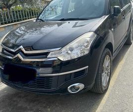 CITROEN C-CROSSER CITROEN