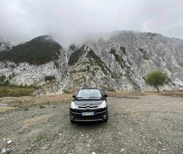 CITROEN C-CROSSER SHITET MAKINA