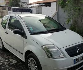 CITROEN C2