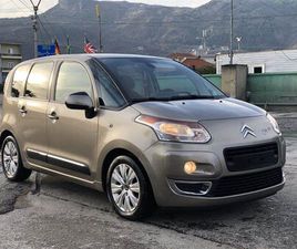CITROEN C3 PICASSO CITROEN C3 PICASSO