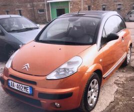 SHITET / CITROEN C3