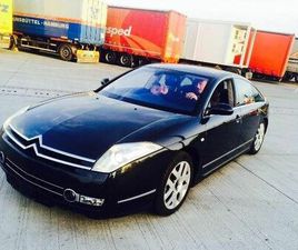 CITROEN C6 -07