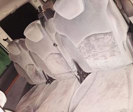 CITROEN C8 CITROEN C8