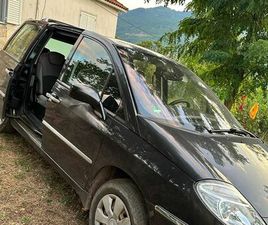 CITROEN C8 SHITET 💥OKAZION💥