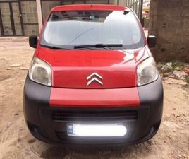 CITROEN NEMO CITROEN NEMO