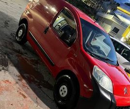 CITROEN NEMO CITROEN