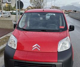 CITROEN NEMO SHITET OKAZION E SAPO ARDHU