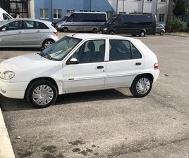CITROEN SAXO SAXO CITROEN