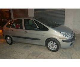 CITROEN 2006 1.6 DIESEL