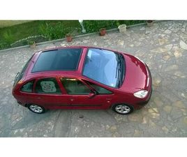 CITROEN PICASSO DIZEL